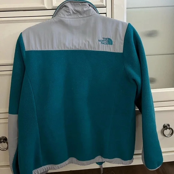 North face fleece jacket - Picture 5 of 5